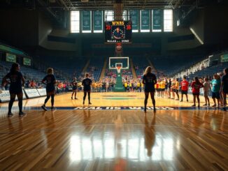 paige bueckers impulsa los logros fuera de la cancha de las dallas wings a pesar de las dificultades en el juego python 1758818692
