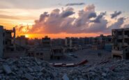 perspectivas del conflicto en gaza una mirada objetiva python 1757950653