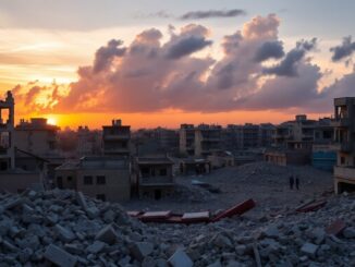 perspectivas del conflicto en gaza una mirada objetiva python 1757950653