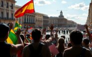 protestas en la vuelta un analisis de su repercusion politica en espana python 1757913897