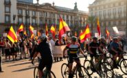 protestas en madrid y la cancelacion de la vuelta a espana un analisis critico python 1757880892