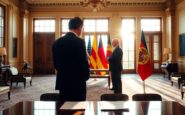 sanchez y merz abordan el terrorismo y la urgencia de la colaboracion europea python 1758237112