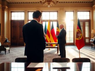 sanchez y merz abordan el terrorismo y la urgencia de la colaboracion europea python 1758237112
