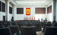 tension institucional en la inauguracion del ano judicial espanol python 1757012711