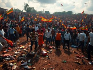tragedia en el mitin politico de vijay en tamil nadu estampida mortal python 1759046133