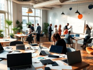 transformaciones en el ecosistema de startups desafios y oportunidades clave para el crecimiento python 1758200216