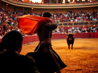un analisis profundo del estado actual del arte de la tauromaquia python 1759042474