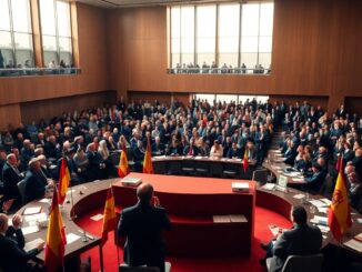 vox y el pp la polarizacion y sus consecuencias en el electorado python 1757847956