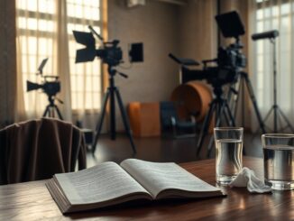5 segreti che non conoscevi sulla tua serie tv preferita 1761370584