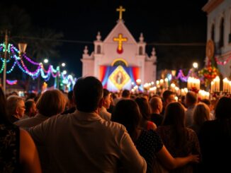 accidente fatal empana las festividades de la iglesia palmariana 1760366921
