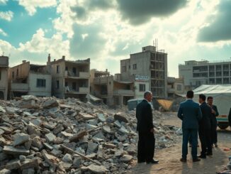analisis de las consecuencias de hamas en las estrategias militares de israel tras el conflicto en gaza 1761058151