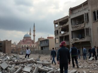 analisis del conflicto en gaza y sus implicaciones para israel 1759954978