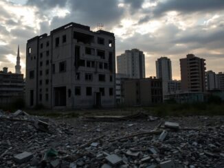 analisis del conflicto en gaza y sus repercusiones para israel 1760793370