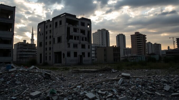 analisis del conflicto en gaza y sus repercusiones para israel 1760793370
