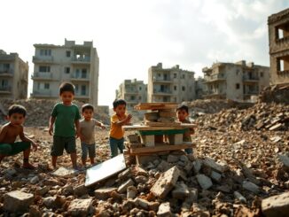 analisis del conflicto israel hamas una perspectiva humanitaria esencial 1760705029