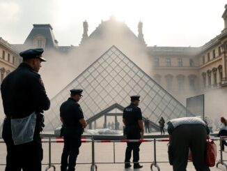 arrestan a sospechosos por el robo de piezas valiosas en el louvre detalles y revelaciones 1761479918