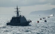 aumentan las tensiones mientras israel se prepara para la llegada de la flotilla cerca de gaza python 1759340224