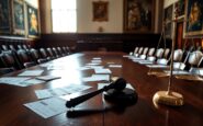 aumento de la politizacion del tribunal constitucional de espana genera preocupaciones 1760737958