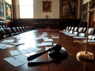 aumento de la politizacion del tribunal constitucional de espana genera preocupaciones 1760737958