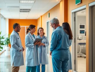 aumento revelador del presupuesto sanitario de madrid para 2026 que implicaciones tiene 1761939831