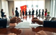 avances clave en el acuerdo comercial entre estados unidos y china perspectivas y oportunidades 1761490713