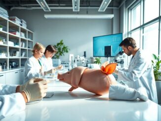 avances significativos en la xenotrasplantacion de higados de cerdos geneticamente modificados 1759984273