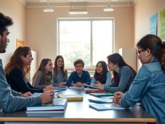 campana para fomentar el uso del valenciano entre los estudiantes 1760190028