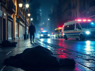 caso de homicidio en valencia hombre acusado tras altercado mortal por refugio python 1759314401