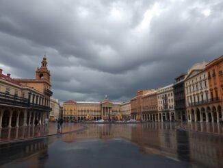 celebraciones del dia de valencia reprogramadas por alertas meteorologicas 1759976938