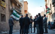 cese al fuego logrado entre israel y hamas en medio de tensiones continuas 1760046656