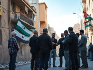 cese al fuego logrado entre israel y hamas en medio de tensiones continuas 1760046656