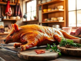 cochinillo de segovia obtiene estatus de proteccion en europa 1760329387