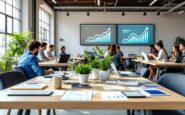 come linnovazione fintech si adatta alle sfide di mercato 1761083609