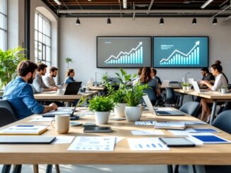 come linnovazione fintech si adatta alle sfide di mercato 1761083609
