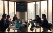como el aumento de tasas de interes esta afectando los mercados financieros 1761185633