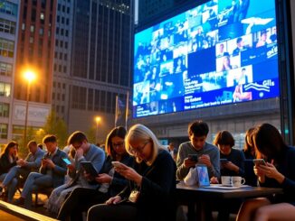 como el periodismo digital ha cambiado en 2025 1760303677