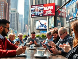 como el periodismo ha cambiado con las redes sociales 1760171722