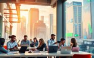 como fintech esta transformando el panorama financiero en 2025 1760701274