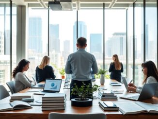 como la crisis de 2008 ha moldeado la industria fintech actual 1761152794