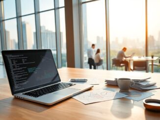 como la inteligencia artificial generativa esta cambiando el panorama empresarial 1761229078