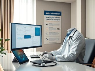 como la salud digital esta transformando el cuidado del paciente 1760418322