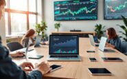 como las fintech estan transformando el panorama financiero global python 1759465070