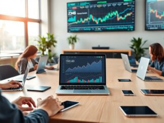 como las fintech estan transformando el panorama financiero global python 1759465070