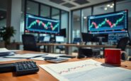 como las tasas de interes influyen en el rendimiento del mercado de valores python 1759686261