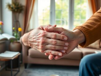comprendiendo el impacto emocional del alzheimer en los cuidadores 1760999265