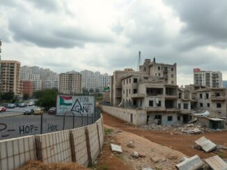 comprendiendo las repercusiones del conflicto de gaza en israel y palestina 1760661060