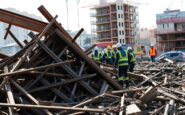 cuatro trabajadores fallecen en el colapso de una obra en madrid 1759892611