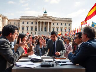 desafios en la aprobacion de presupuestos en espana claves y soluciones 1761809059