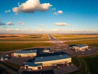 desafios en la gestion del aeropuerto de lleida alguaire un analisis profundo 1760344332