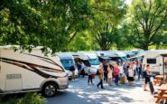 descubre las ultimas tendencias en viajes en caravana en la feria internacional de caravaning 1760256037
